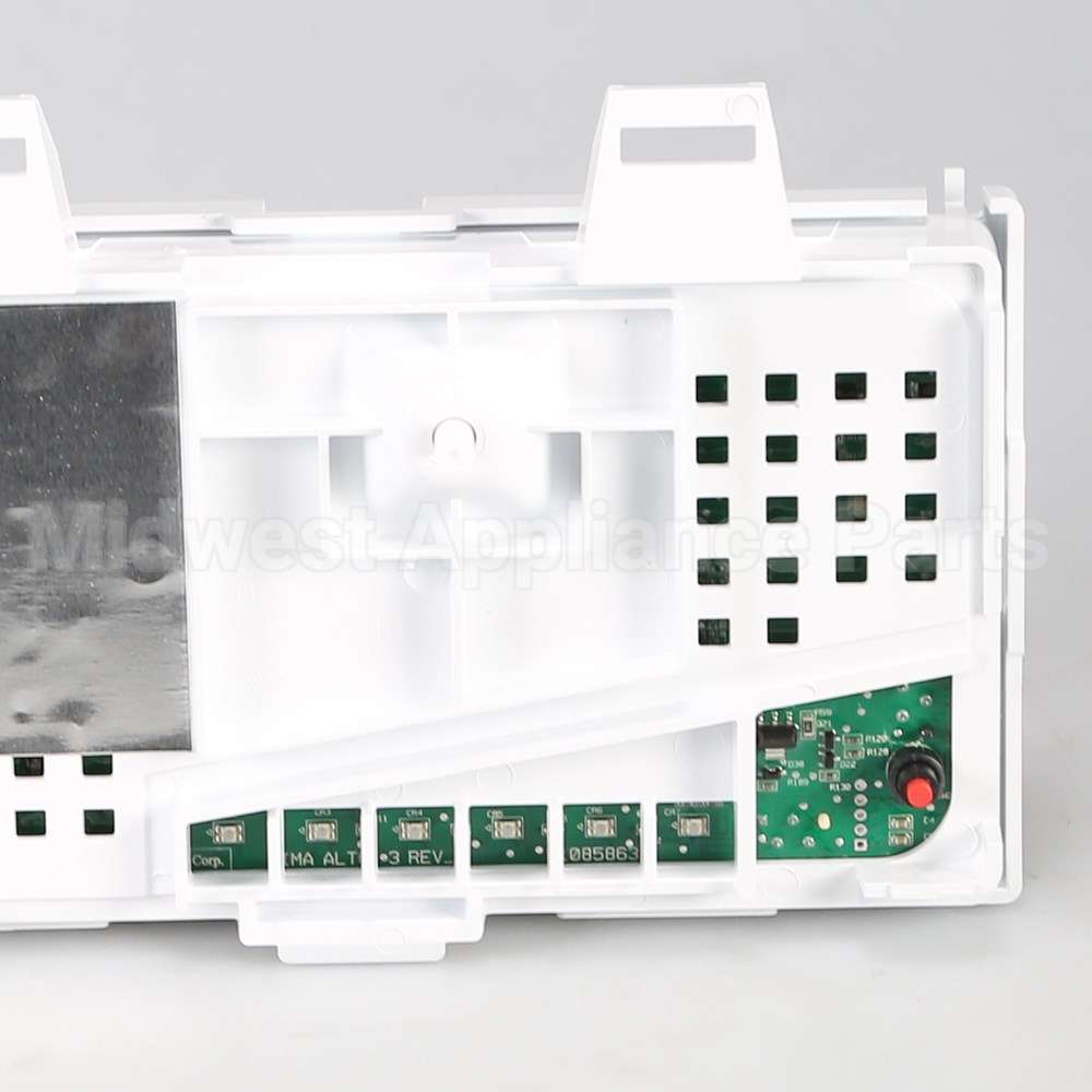W11124713 Whirlpool Cntrl-Elec