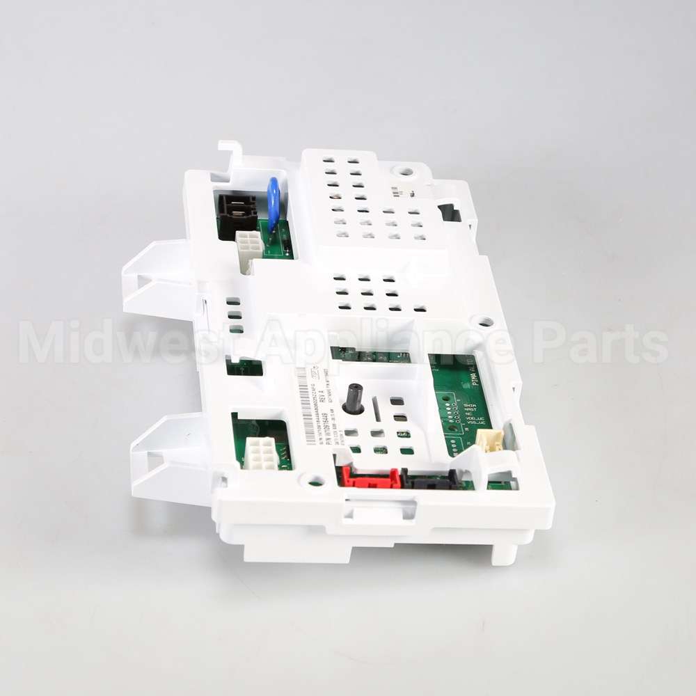W11124713 Whirlpool Cntrl-Elec