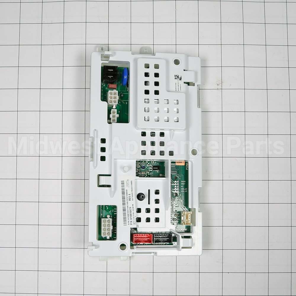 W11125011 Whirlpool Cntrl-Elec