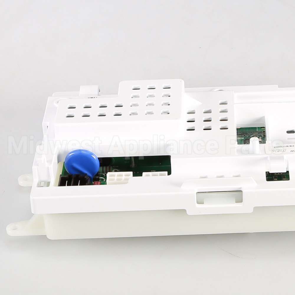W11125011 Whirlpool Cntrl-Elec