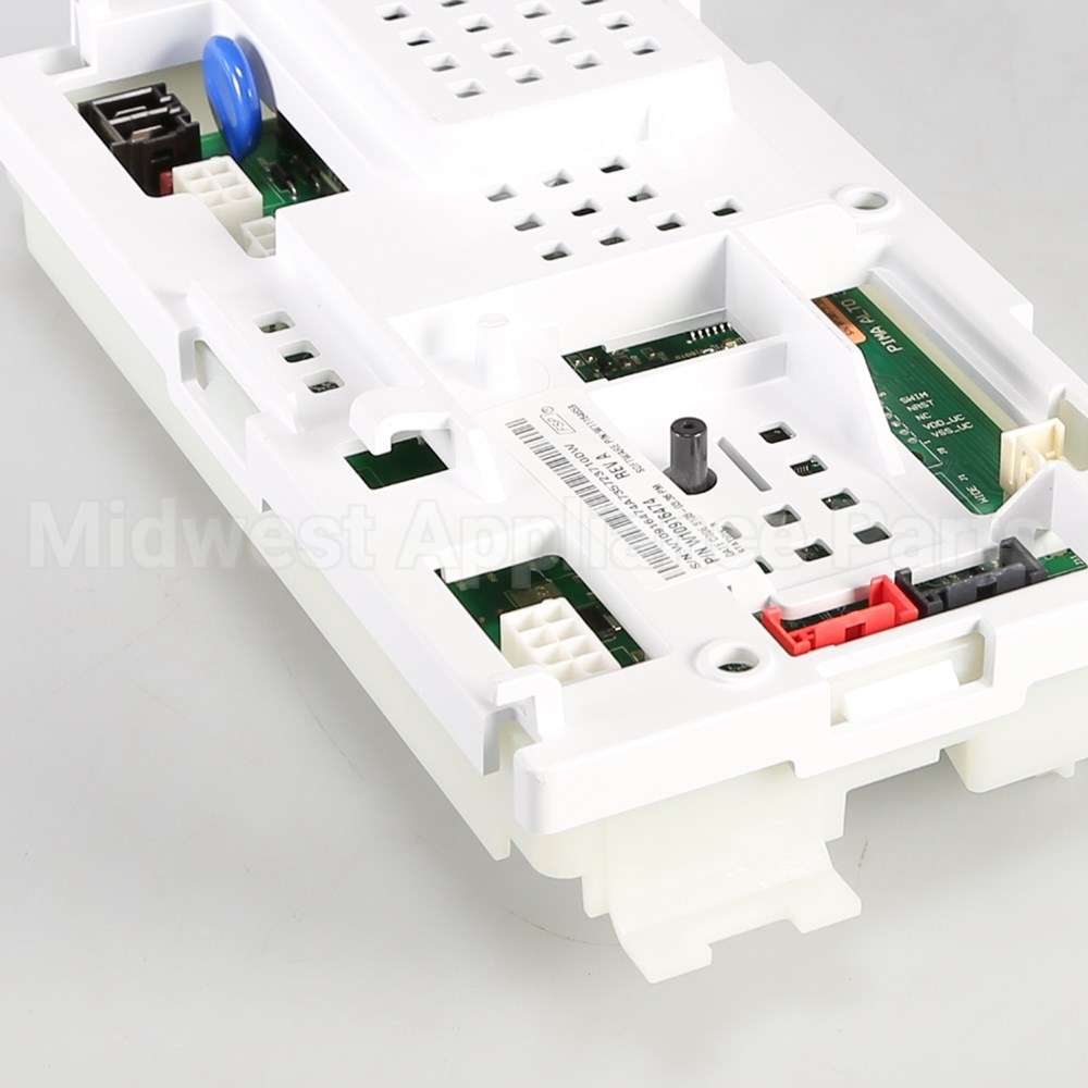 W11125011 Whirlpool Cntrl-Elec
