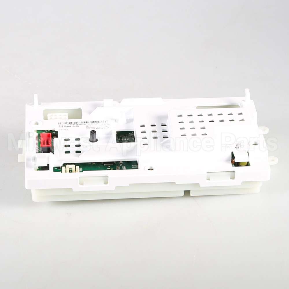 W11125014 Whirlpool Cntrl-Elec