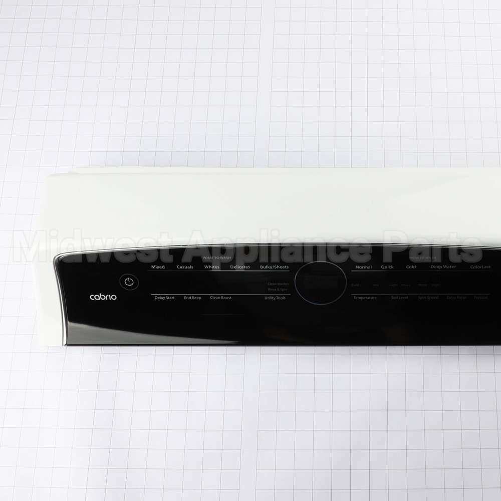 W11125152 Whirlpool Console