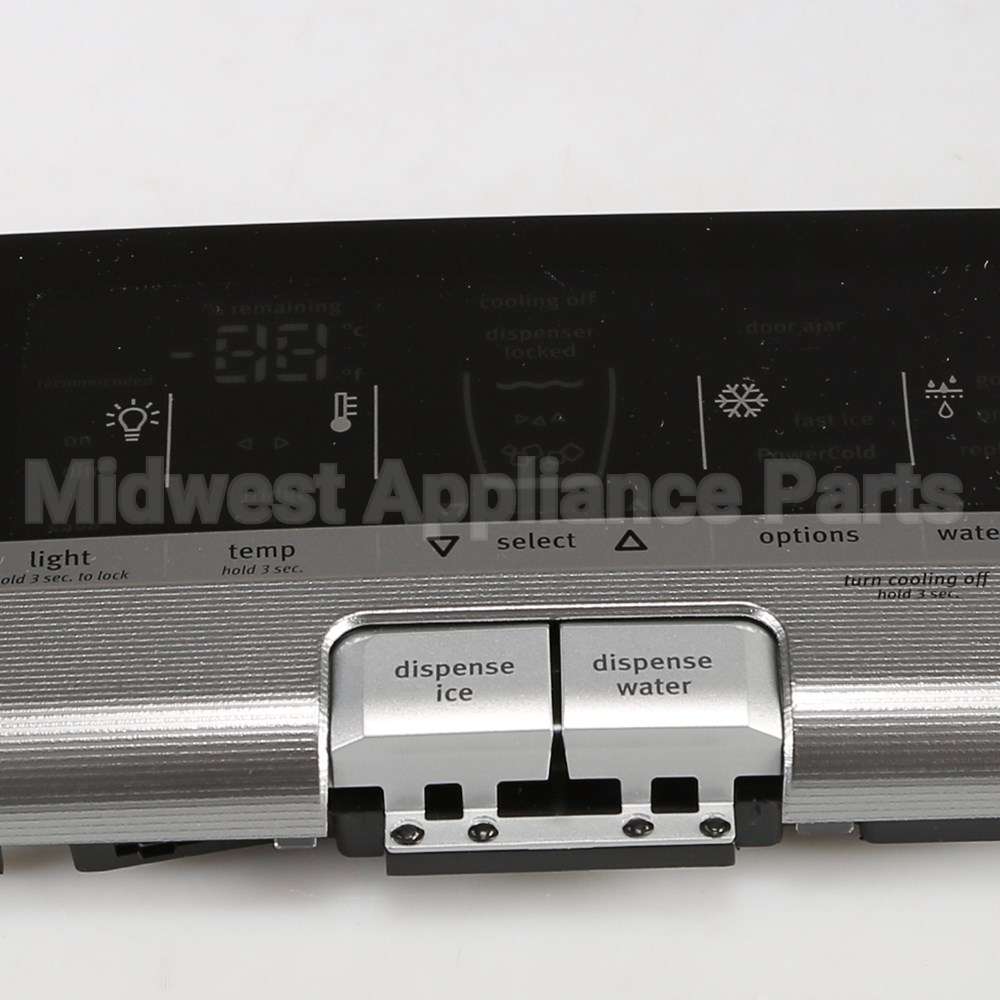 W11125431 Whirlpool Cntrl-Elec