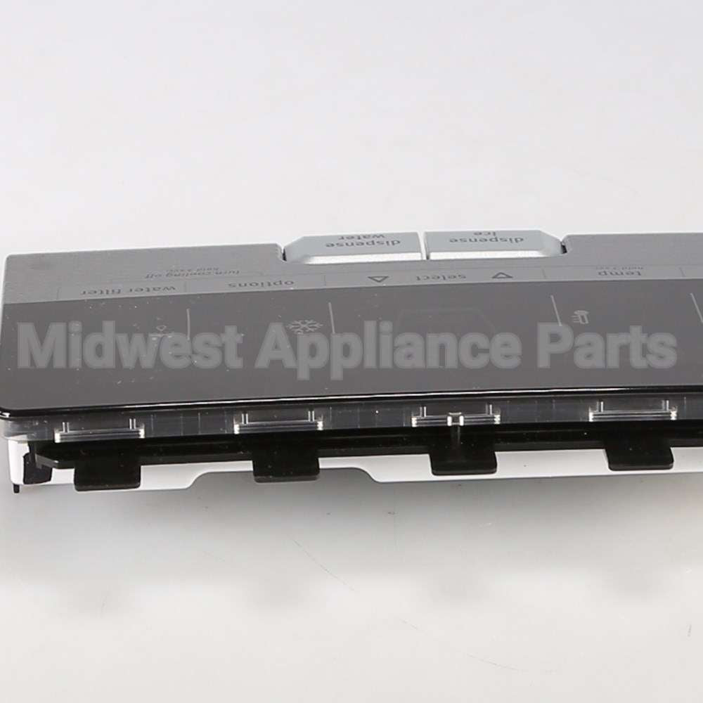 W11125431 Whirlpool Cntrl-Elec