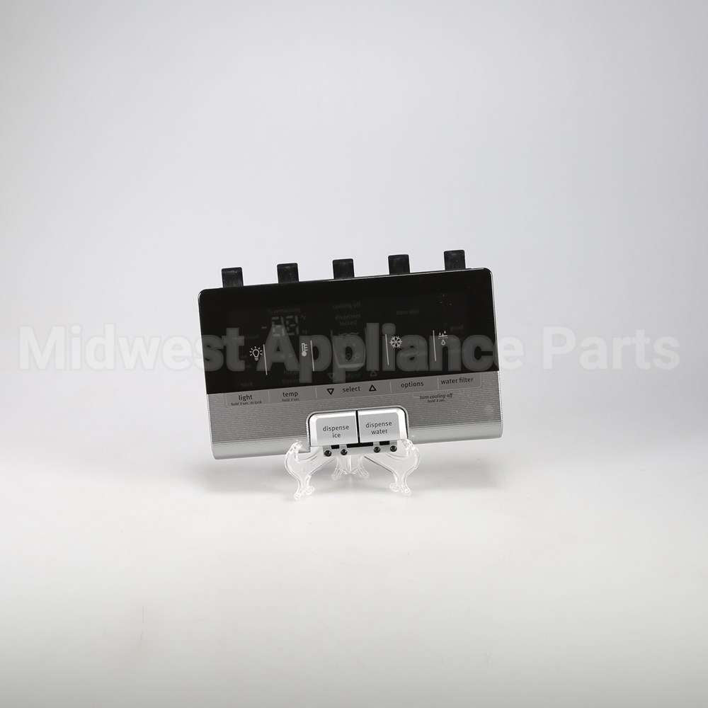 W11125431 Whirlpool Cntrl-Elec