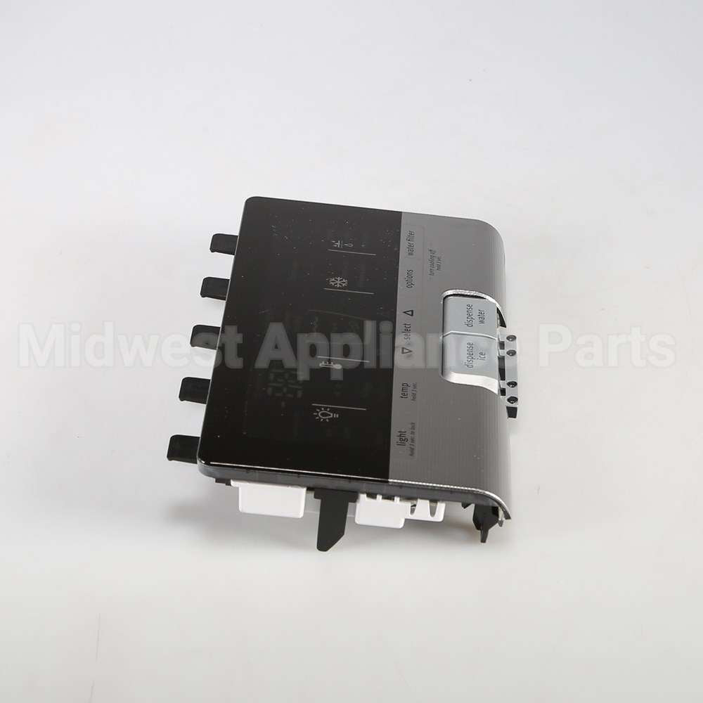 W11125431 Whirlpool Cntrl-Elec