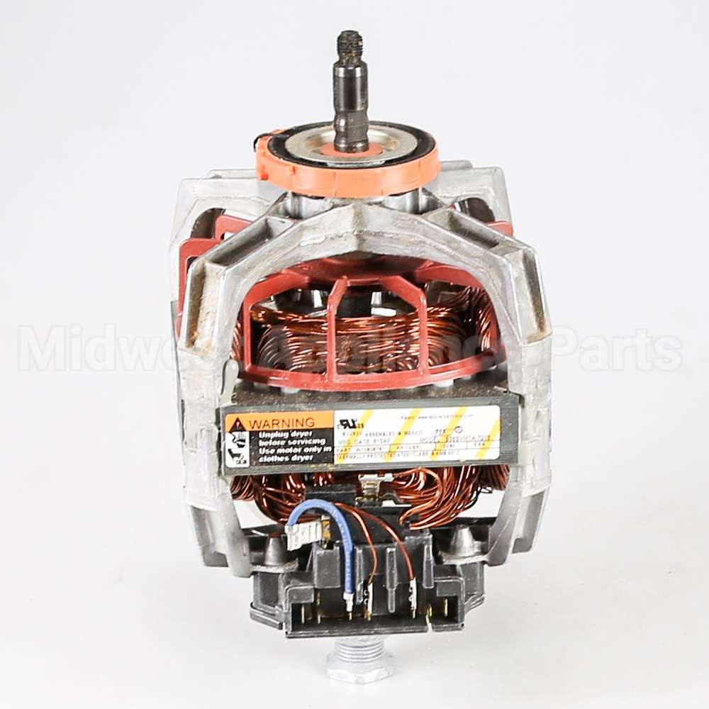 W11126010 Whirlpool Motor-Drve