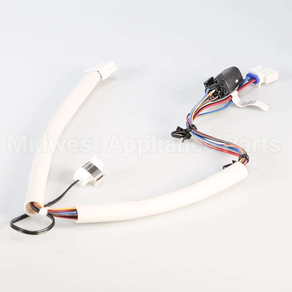 W11126268 Whirlpool Harns-Pump