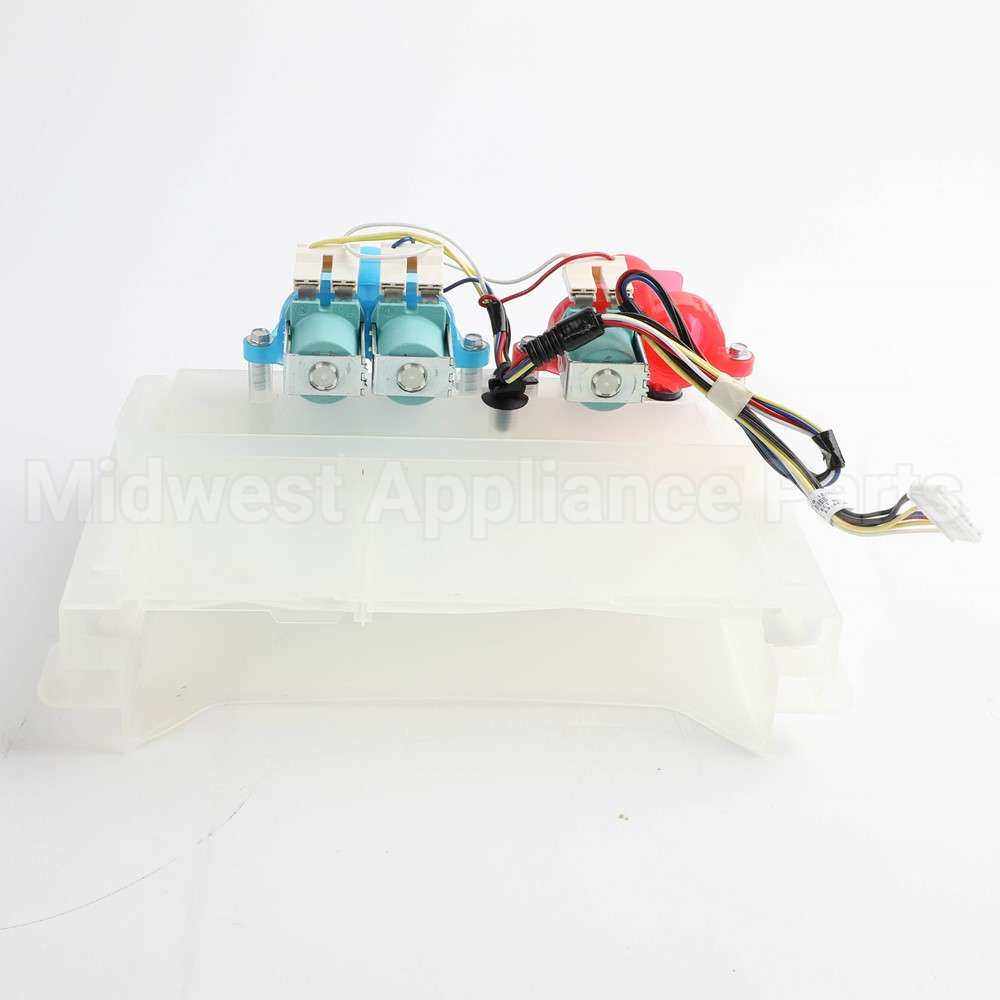 W11127358 Whirlpool Housing