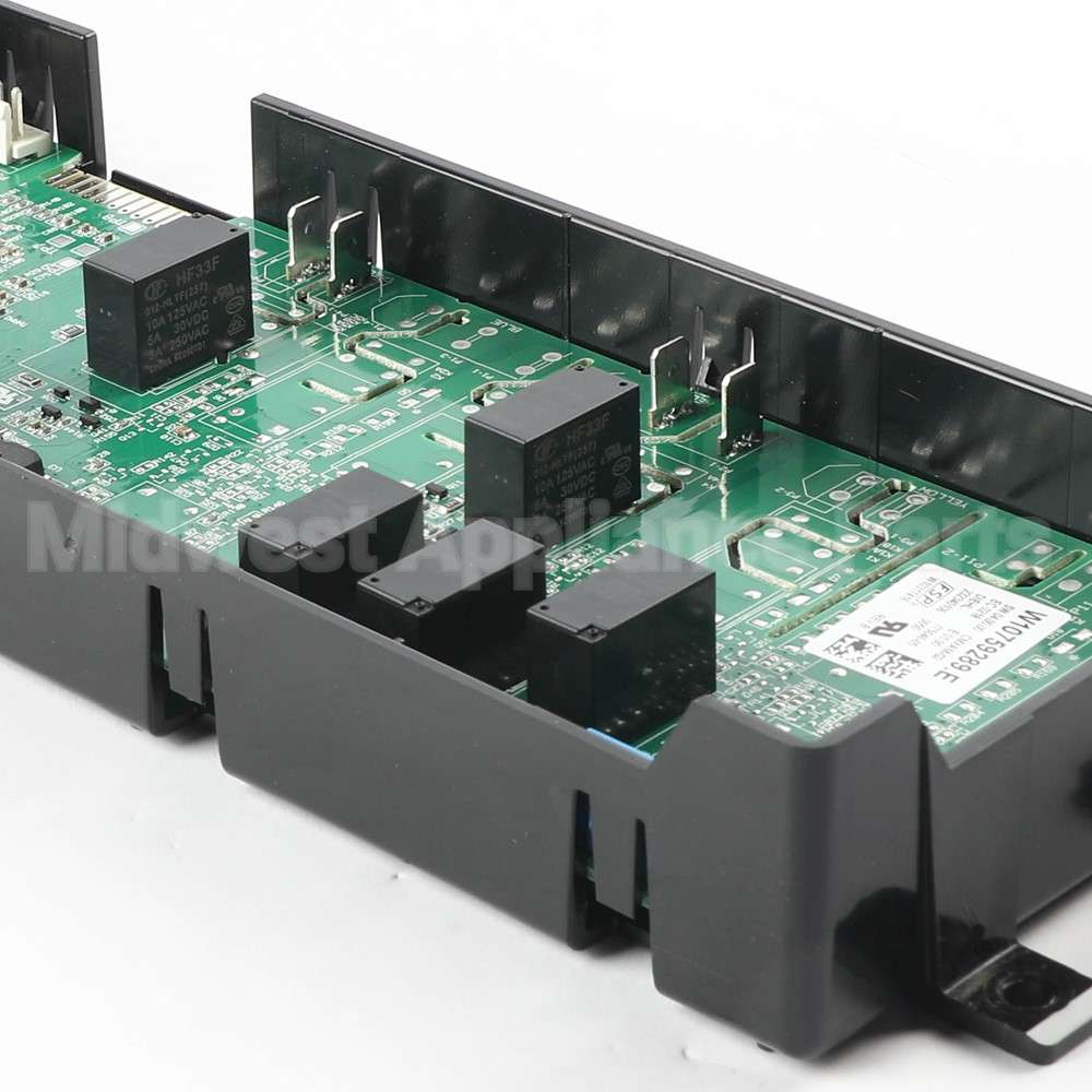 W11128220 Whirlpool Cntrl-Elec