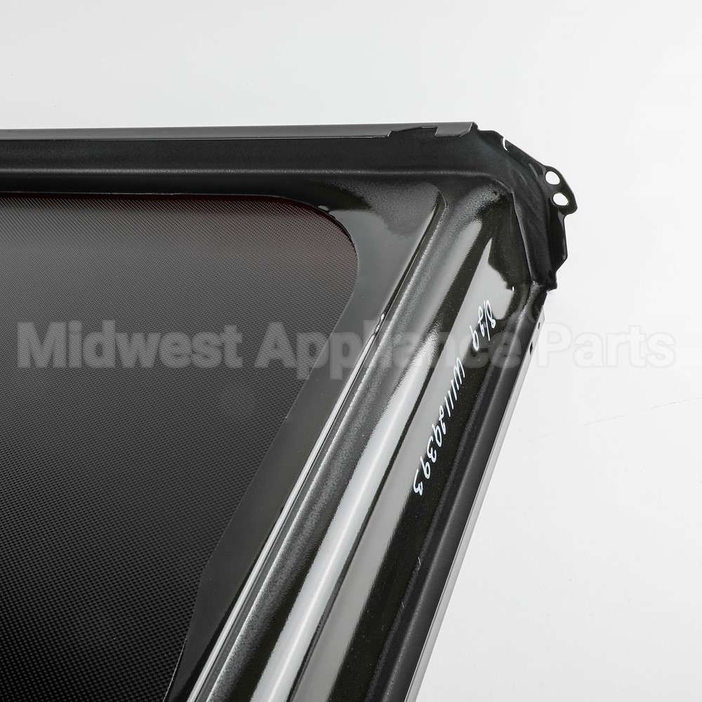 W11129393 Whirlpool Cooktop
