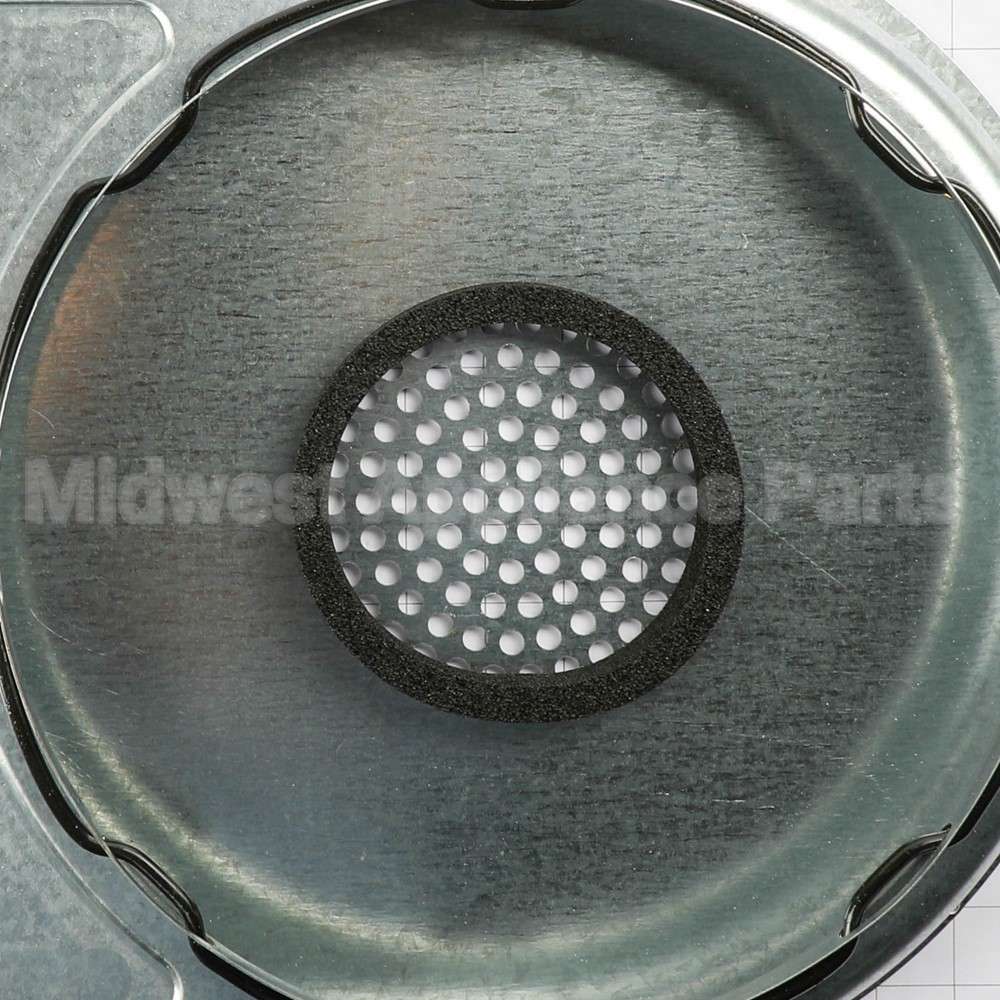 W11129407 Whirlpool Scroll-Fan