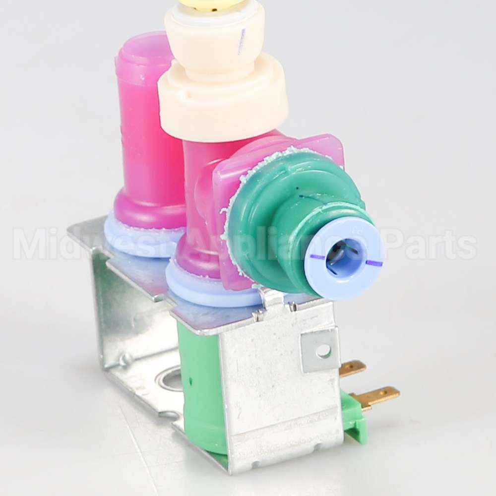 W11129435 Whirlpool Valve