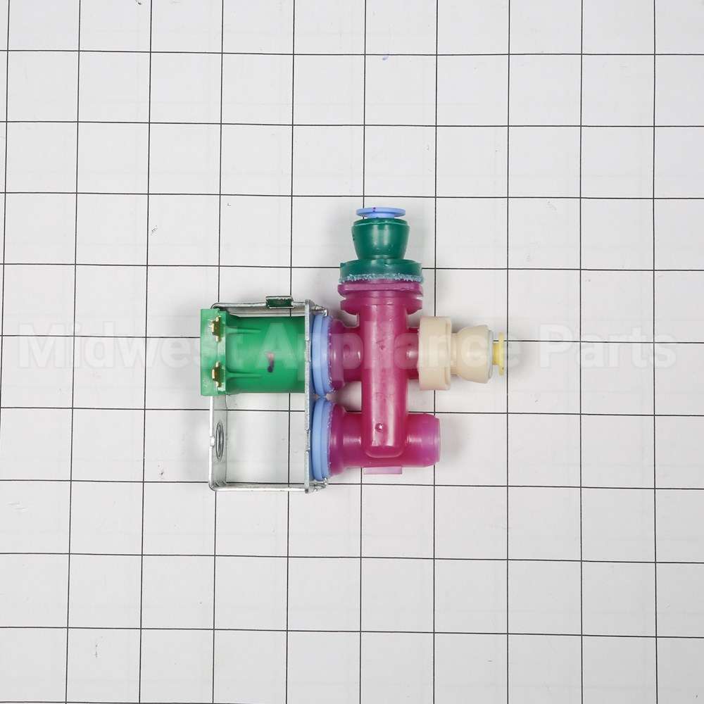 W11129435 Whirlpool Valve