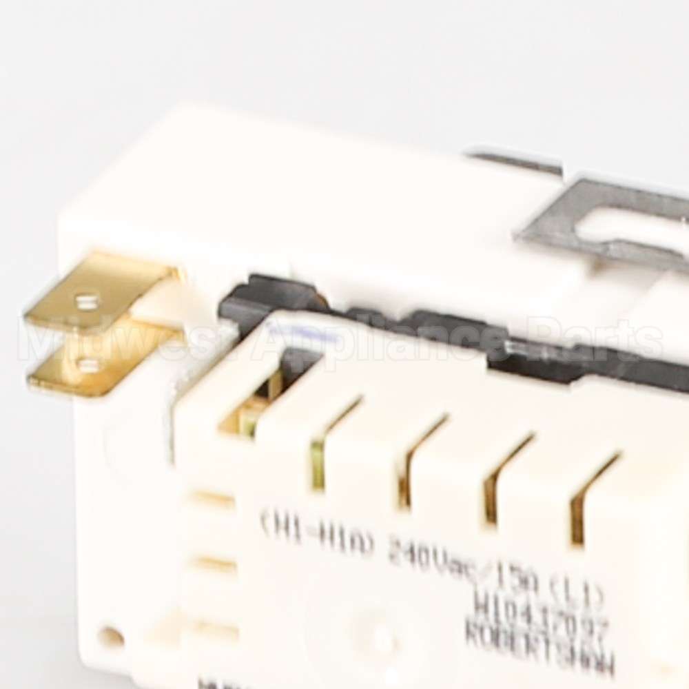 W11129442 Whirlpool Switch-Inf