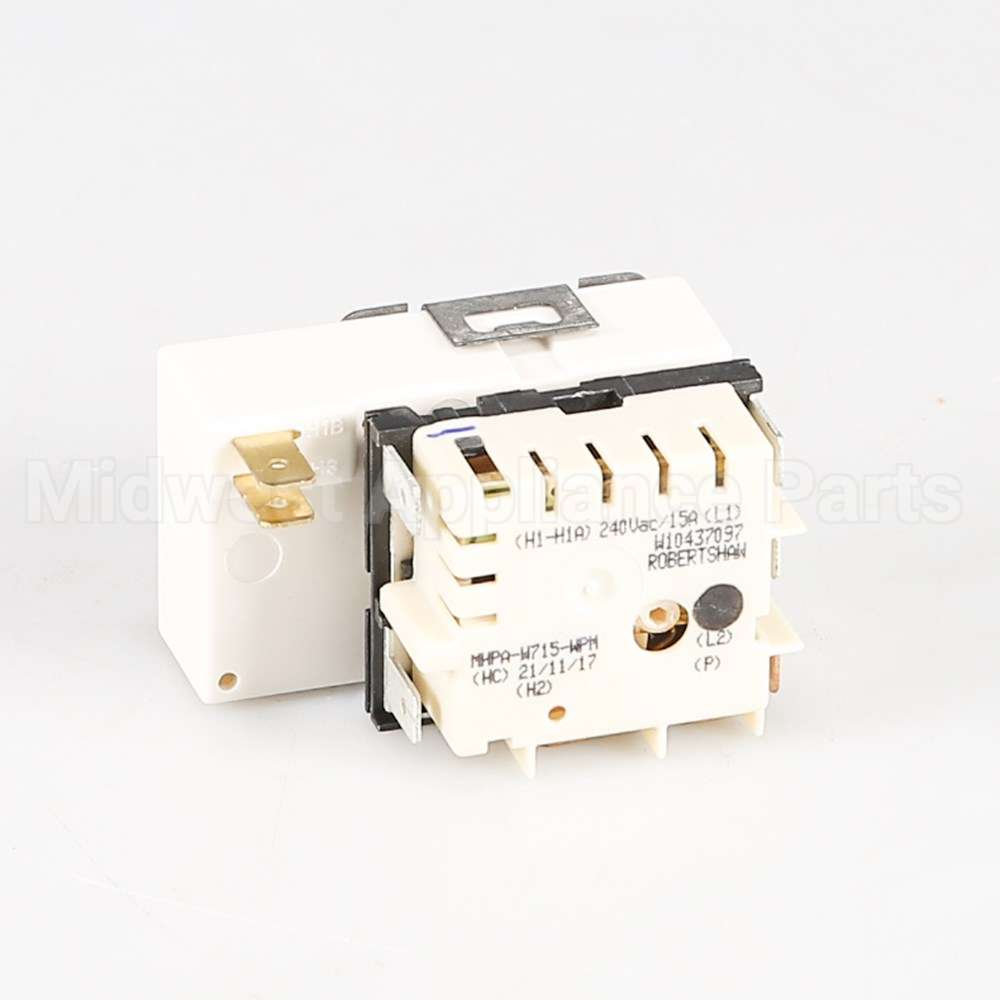 W11129442 Whirlpool Switch-Inf