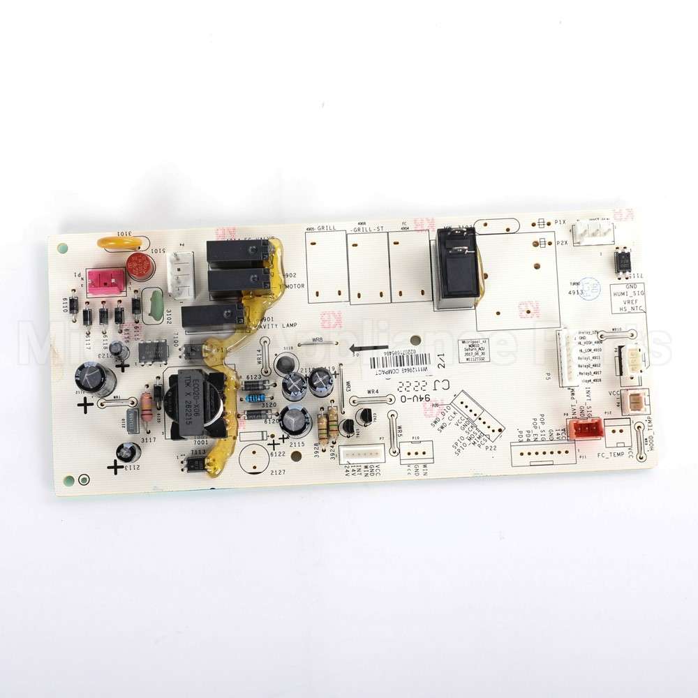 W11129649 Whirlpool Cntrl-Elec