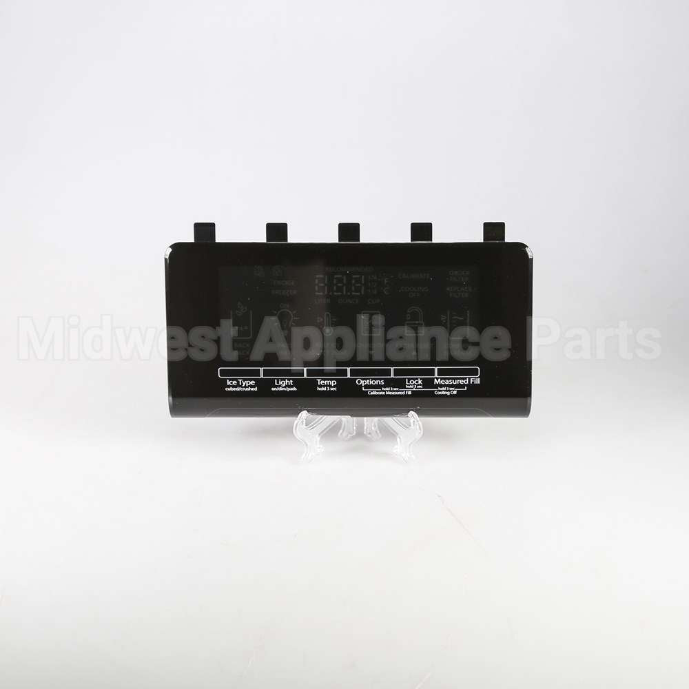 W11130216 Whirlpool Cntrl-Elec