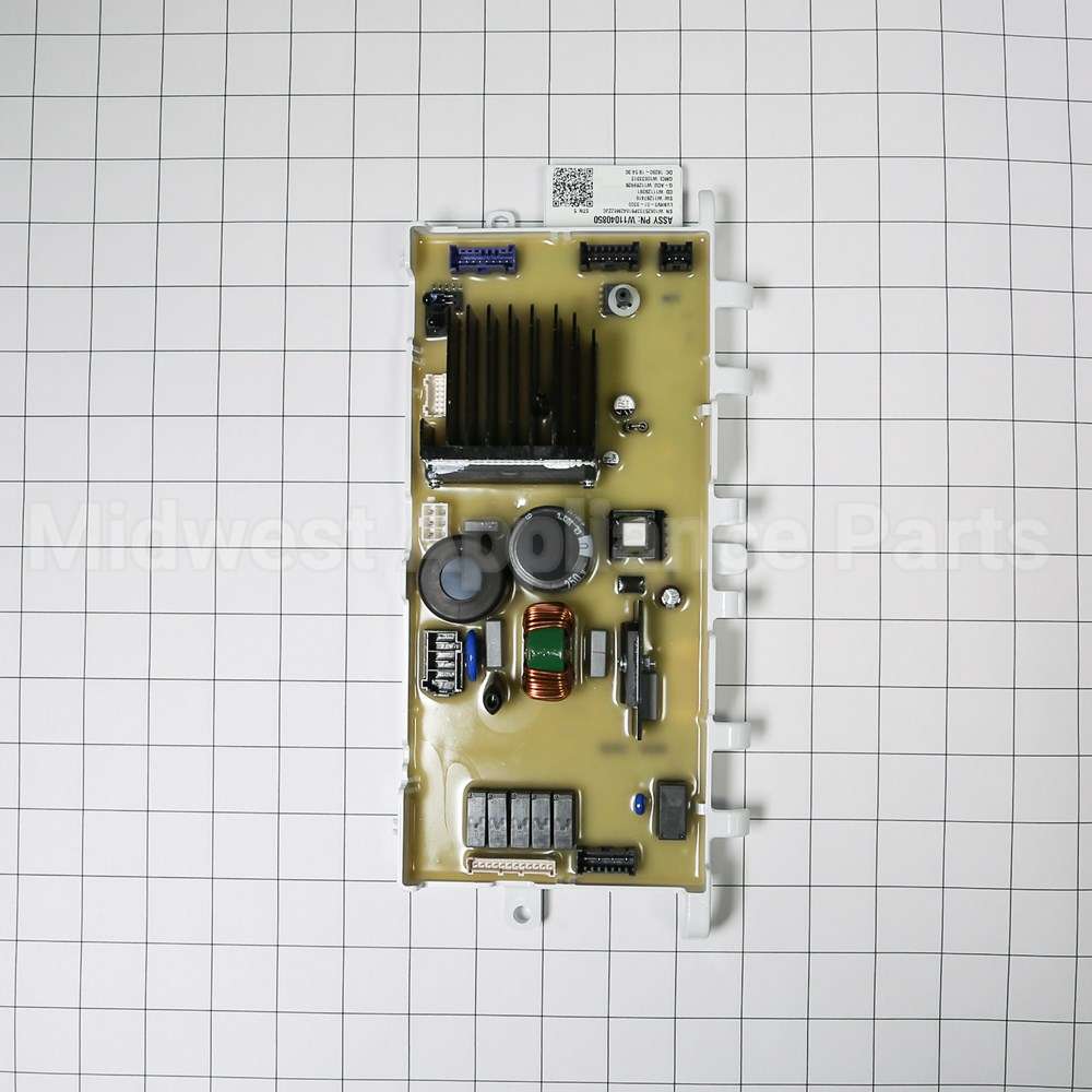 W11130238 Whirlpool Cntrl-Elec