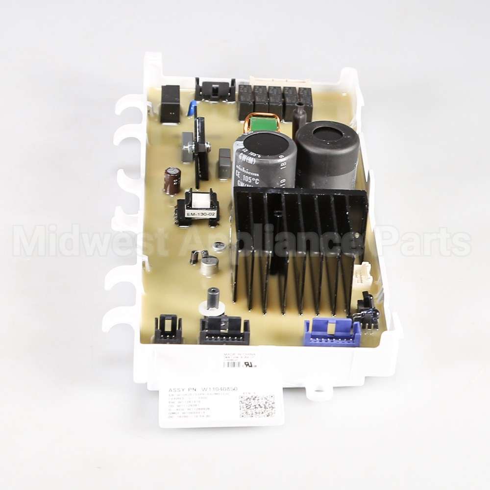 W11130238 Whirlpool Cntrl-Elec