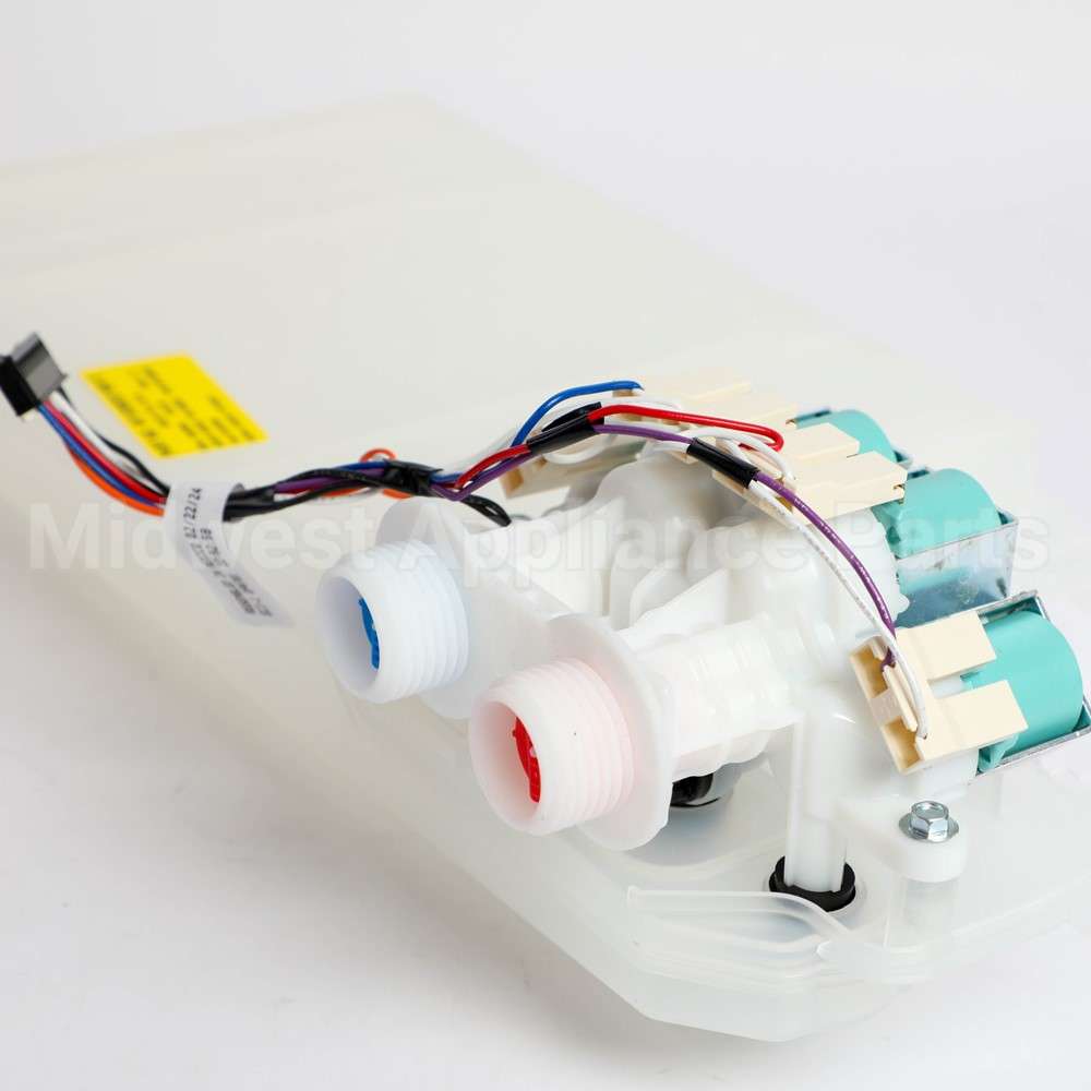 W11130239 Whirlpool Housing
