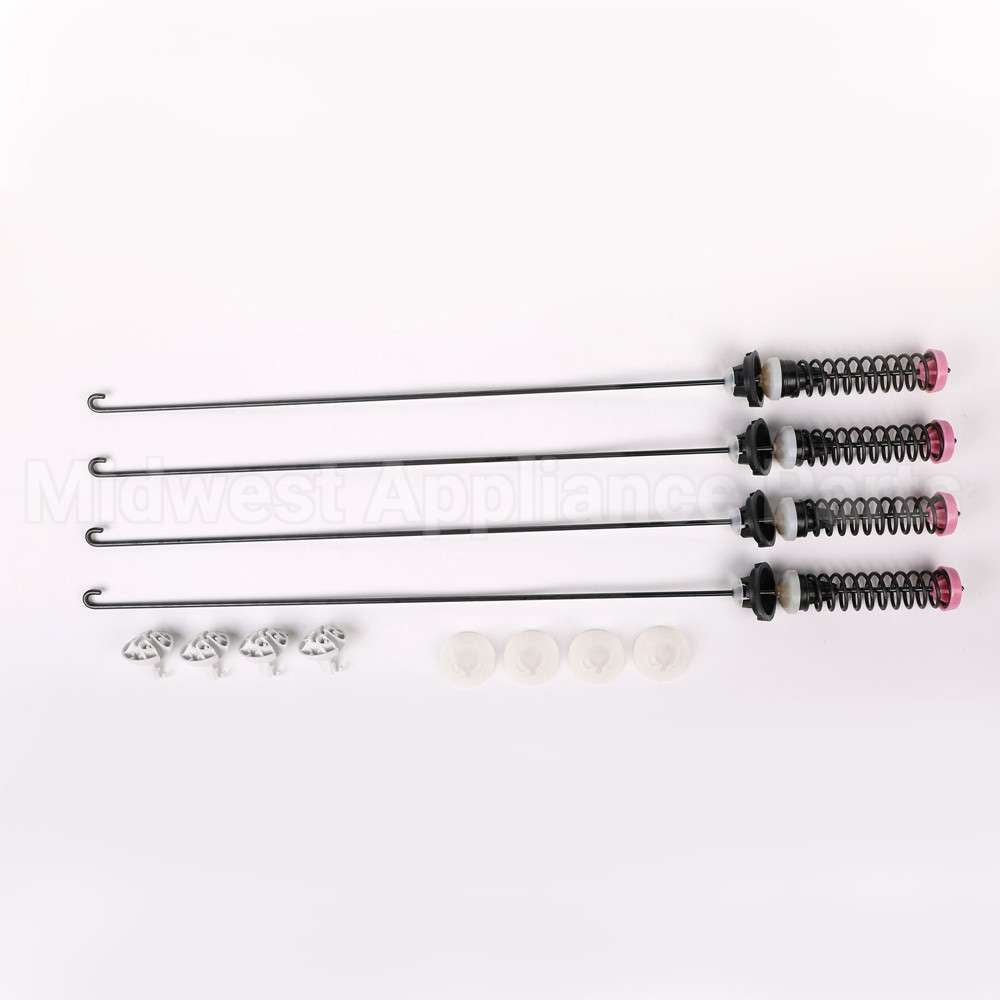 W11130360 Whirlpool Suspension