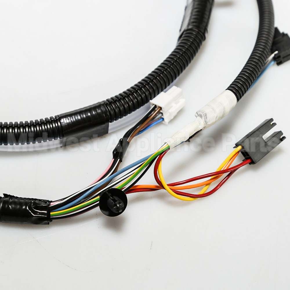 W11131700 Whirlpool Harns-Wire
