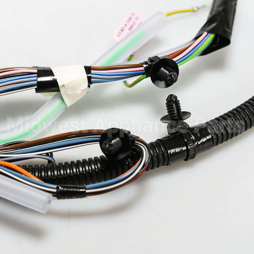 W11131700 Whirlpool Harns-Wire