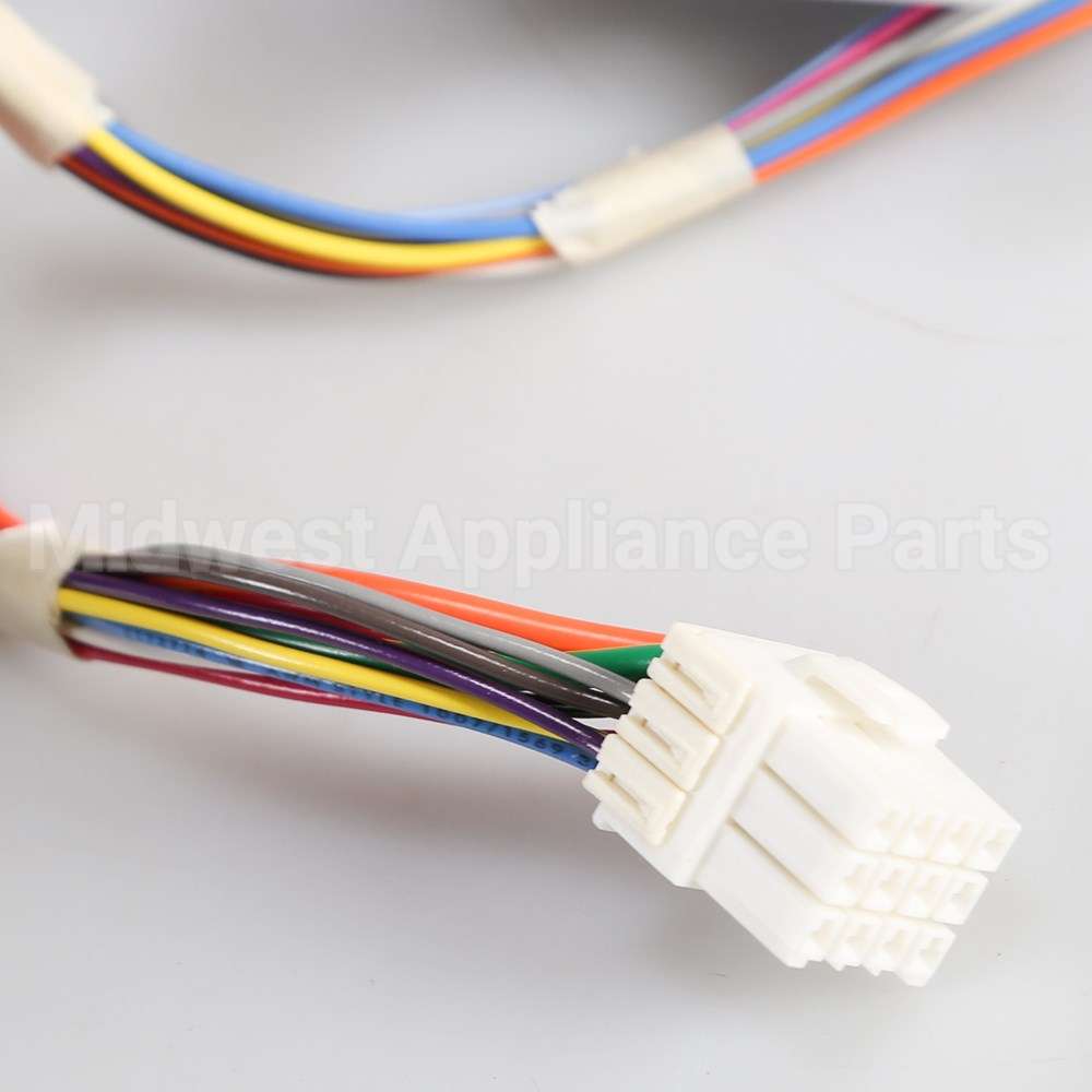 W11131873 Whirlpool Cntrl-Elec