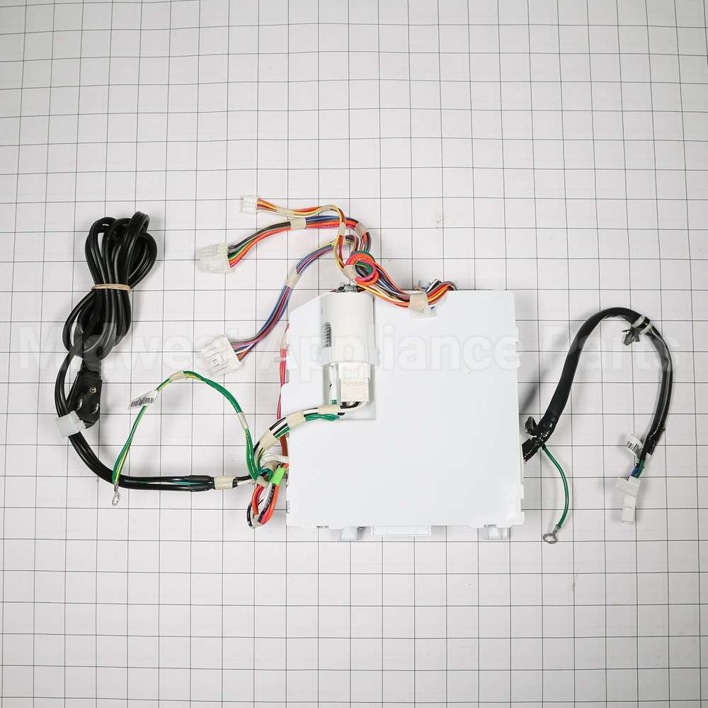 W11131873 Whirlpool Cntrl-Elec