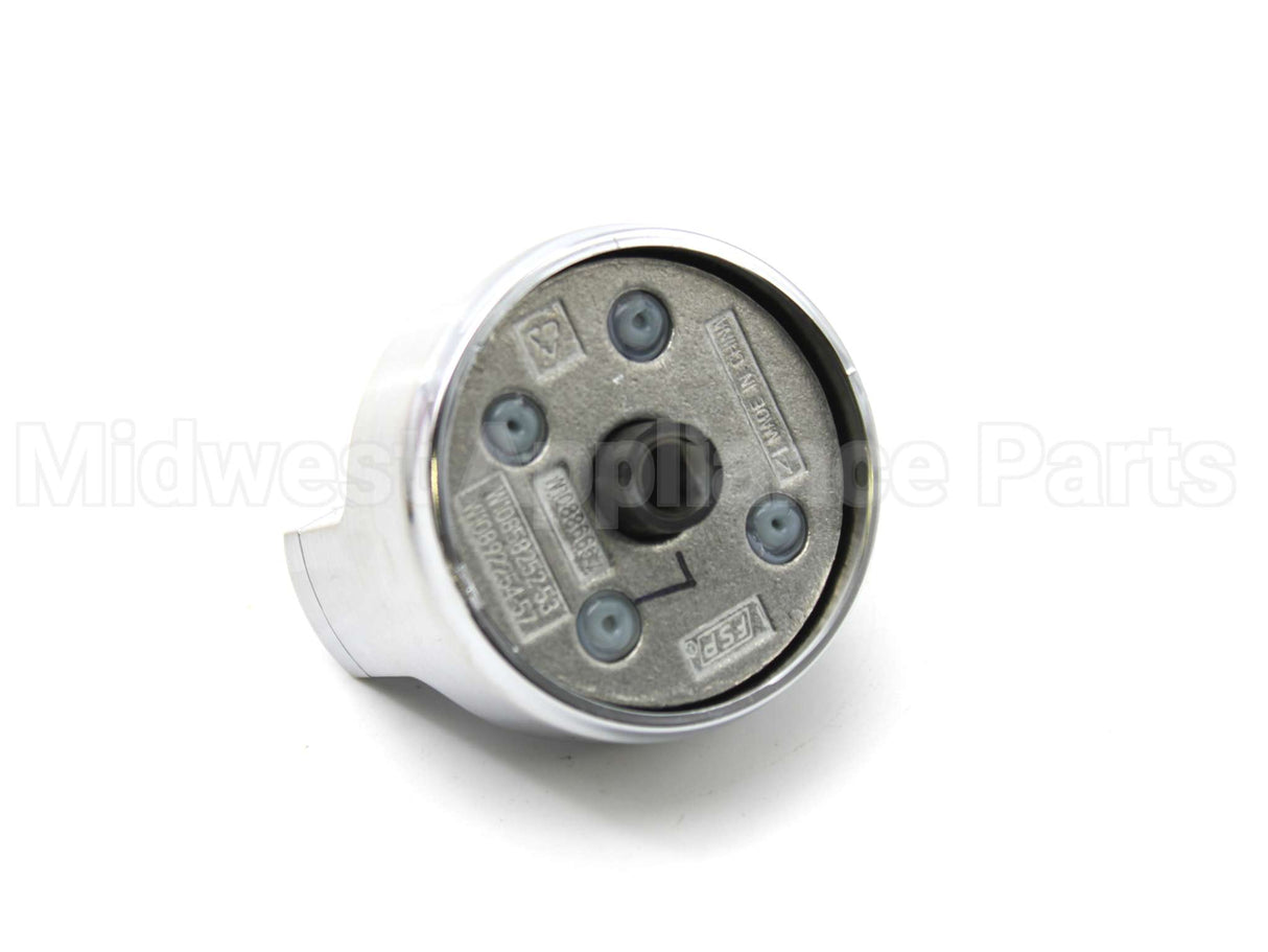 W11132201 Whirlpool Knob