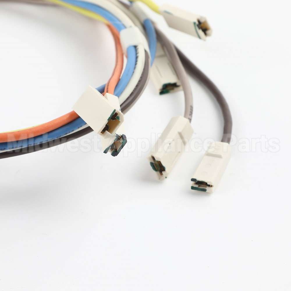 W11132989 Whirlpool Harns-Wire