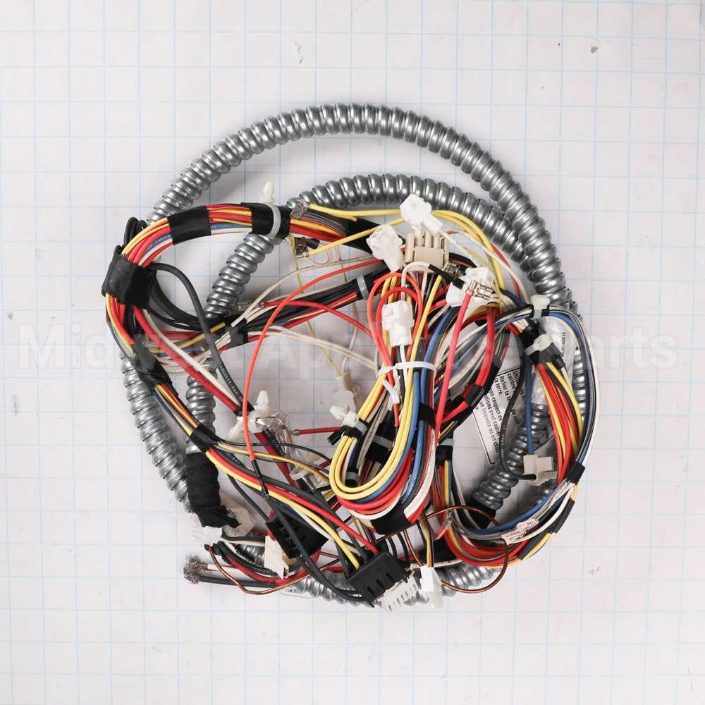 W11132996 Whirlpool Harns-Wire