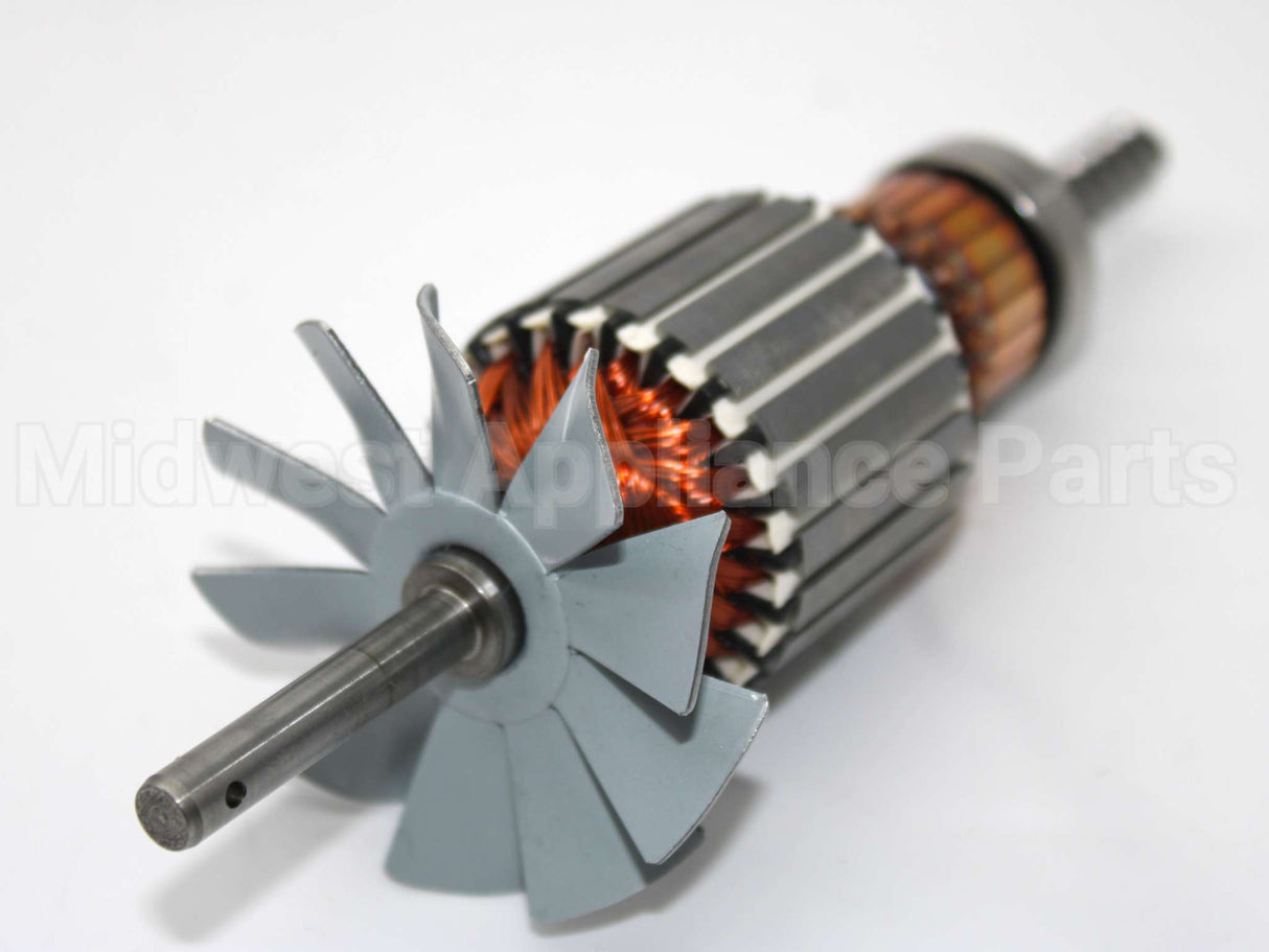 W11133634 Whirlpool Armature