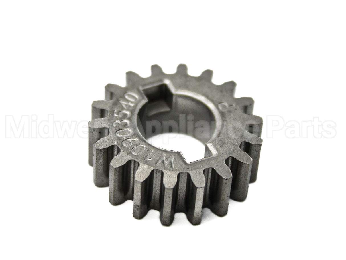 W11133645 Whirlpool Gear-Pinon