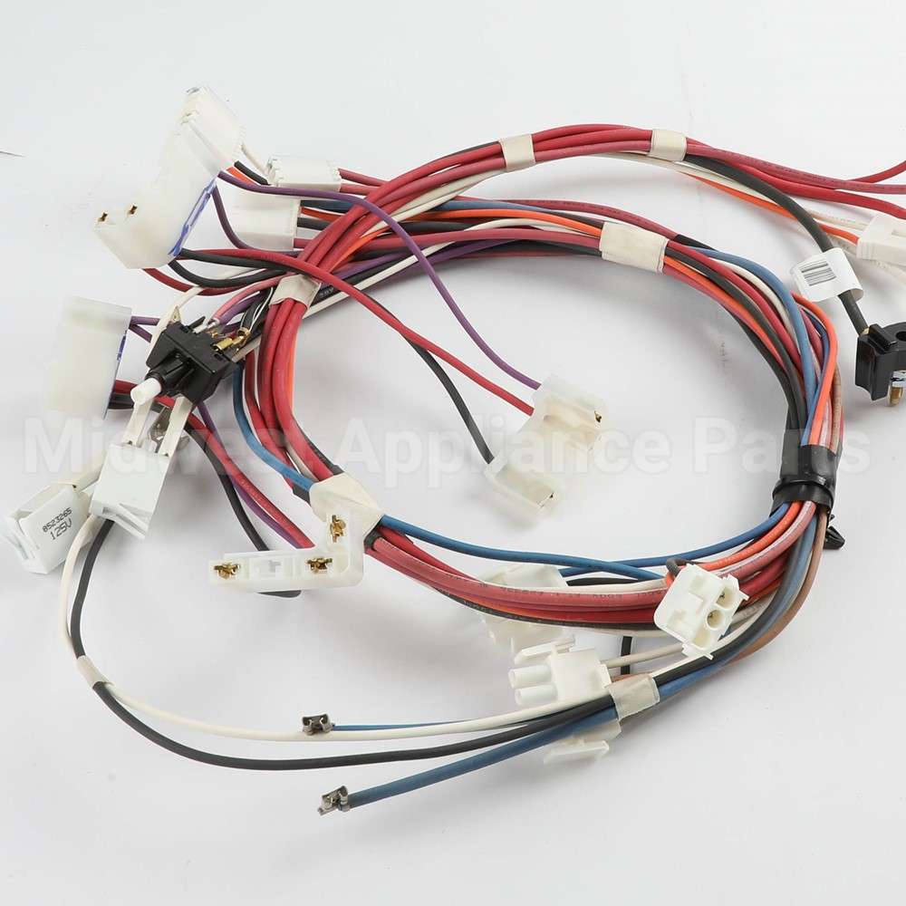 W11134549 Whirlpool Harns-Wire
