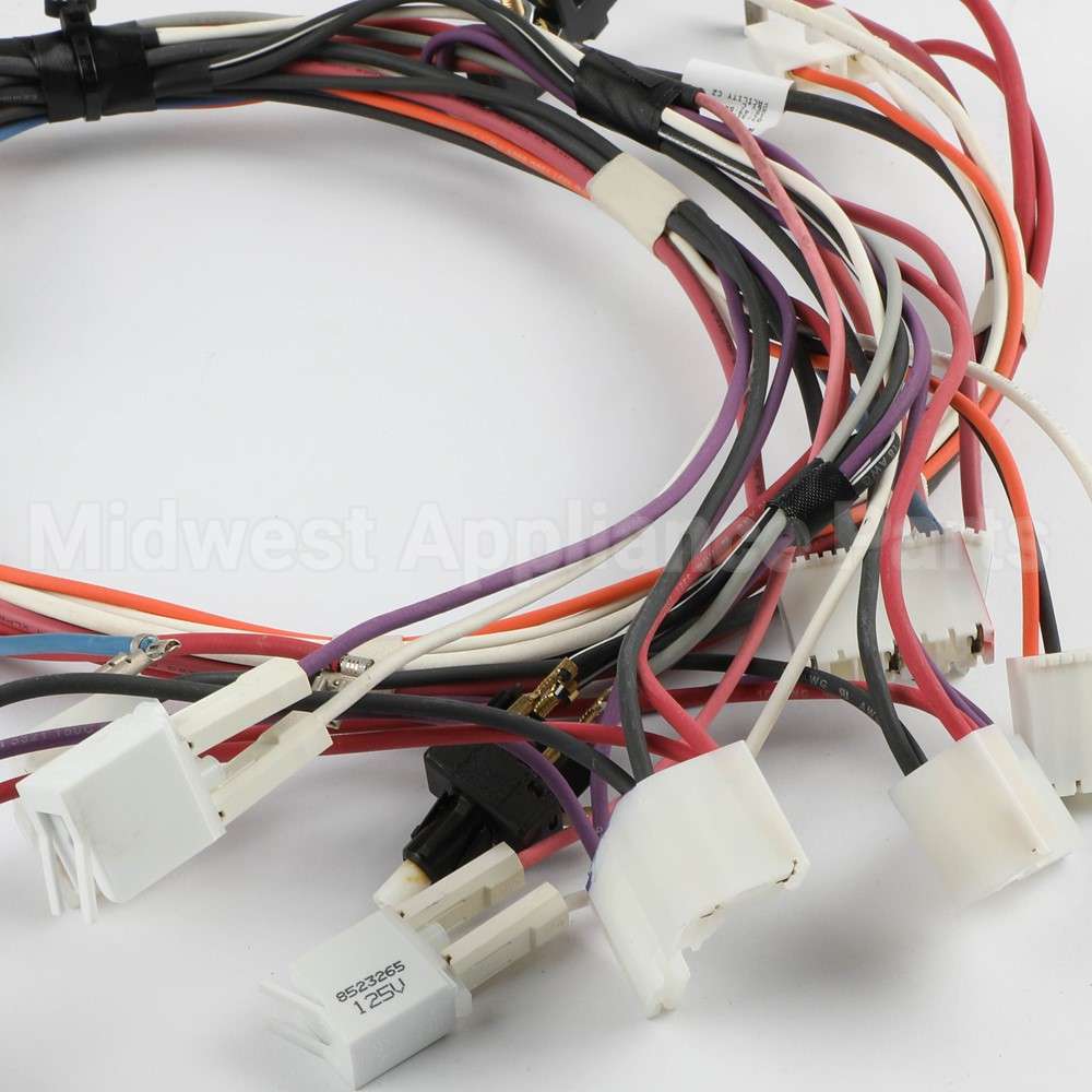 W11134549 Whirlpool Harns-Wire