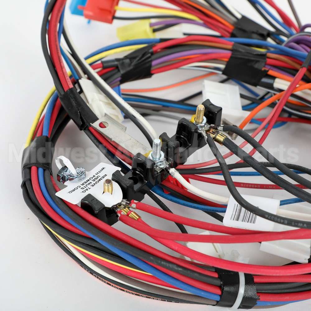 W11134679 Whirlpool Harns-Wire