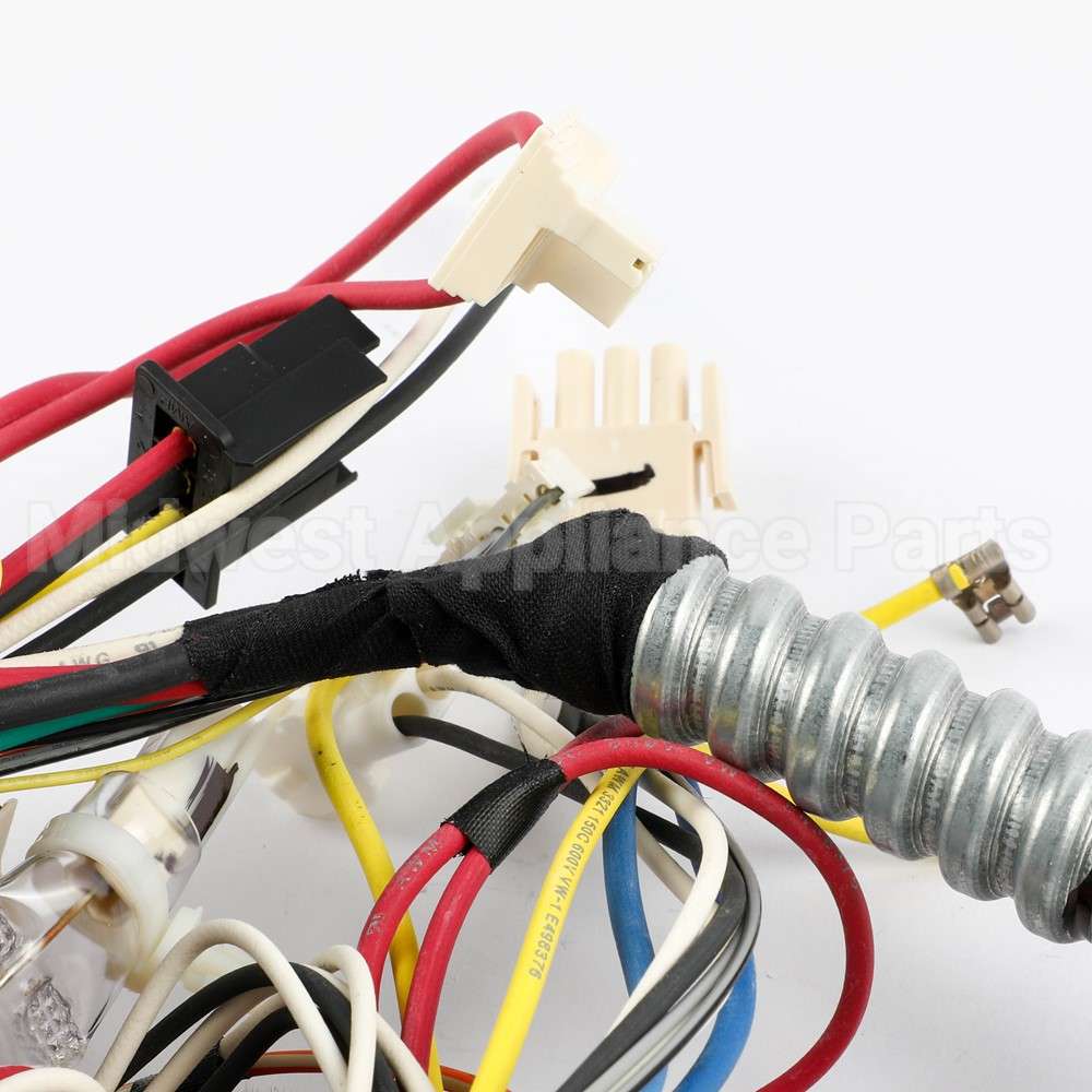 W11136133 Whirlpool Harns-Wire