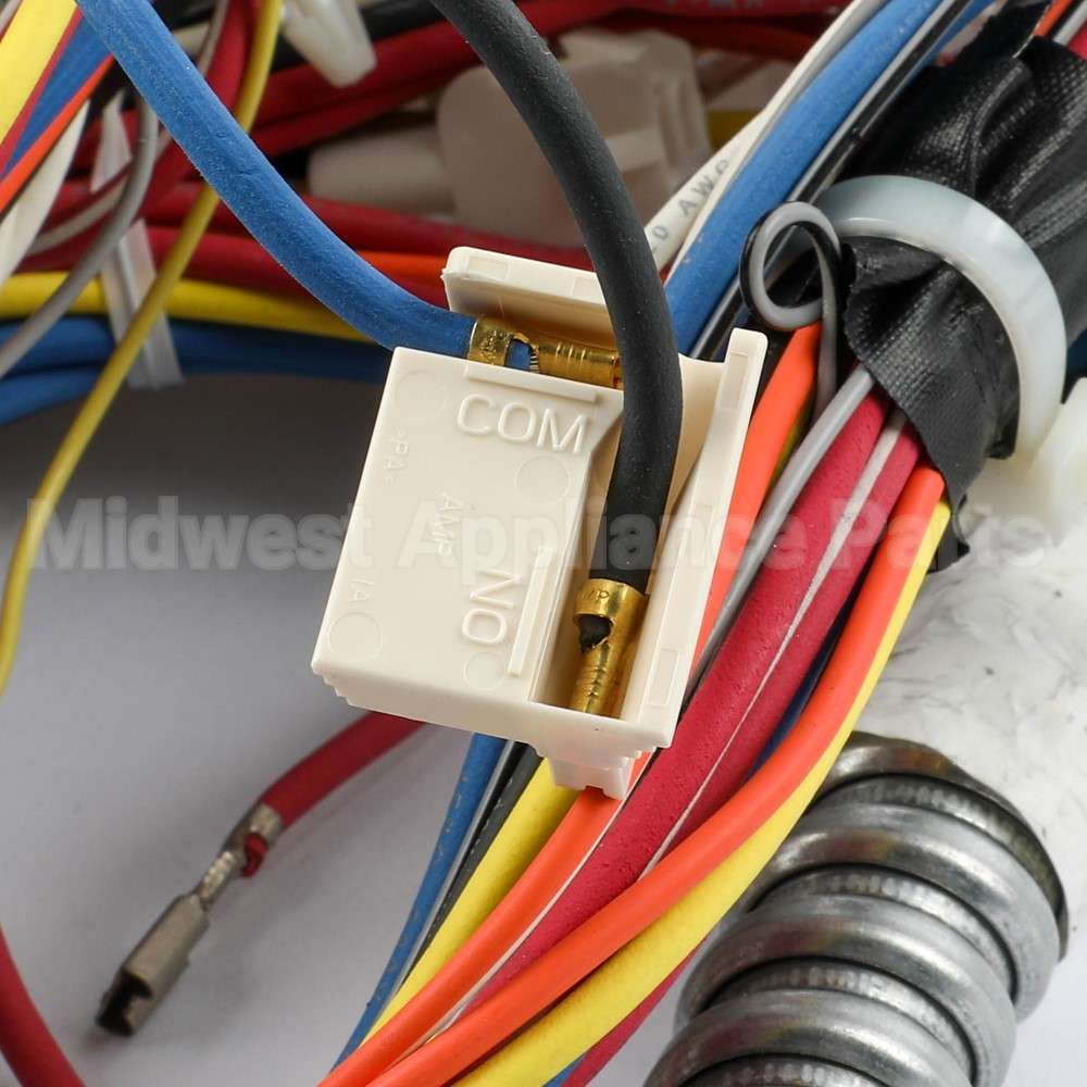 W11136133 Whirlpool Harns-Wire