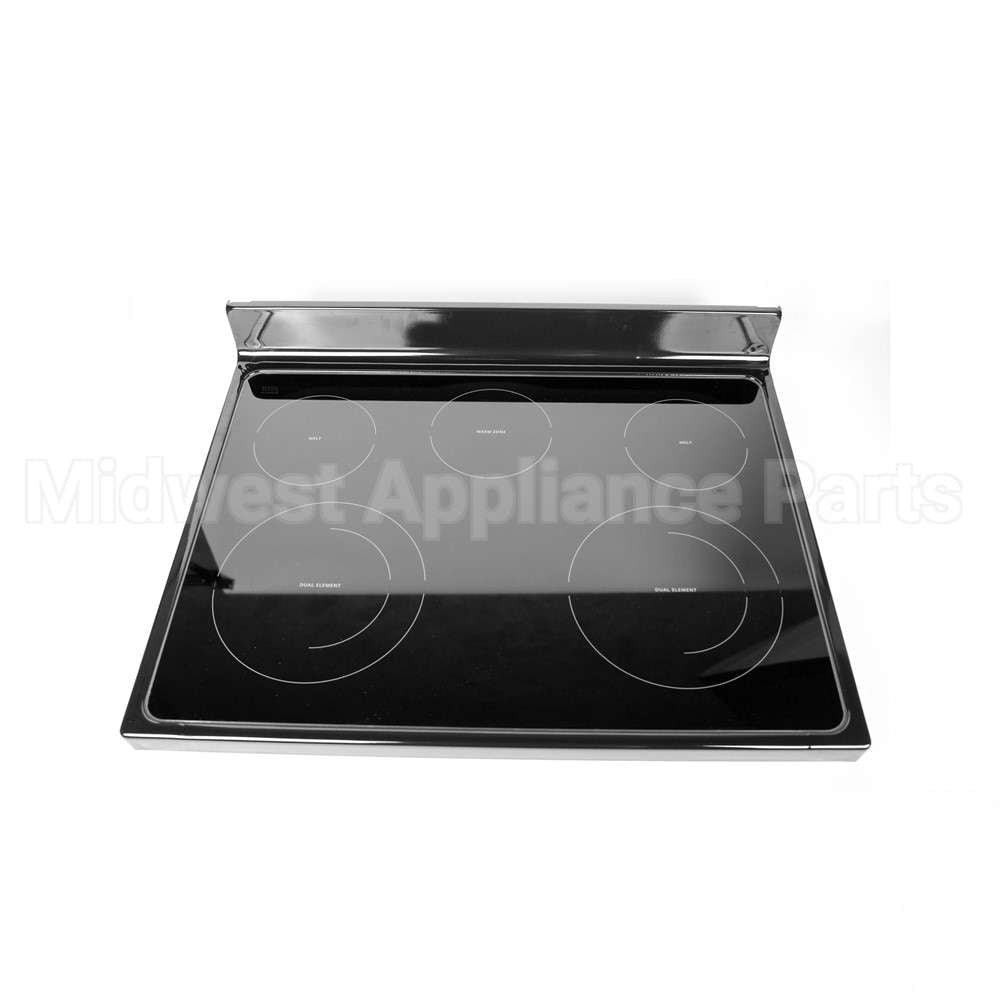 W11156895 Whirlpool Cooktop
