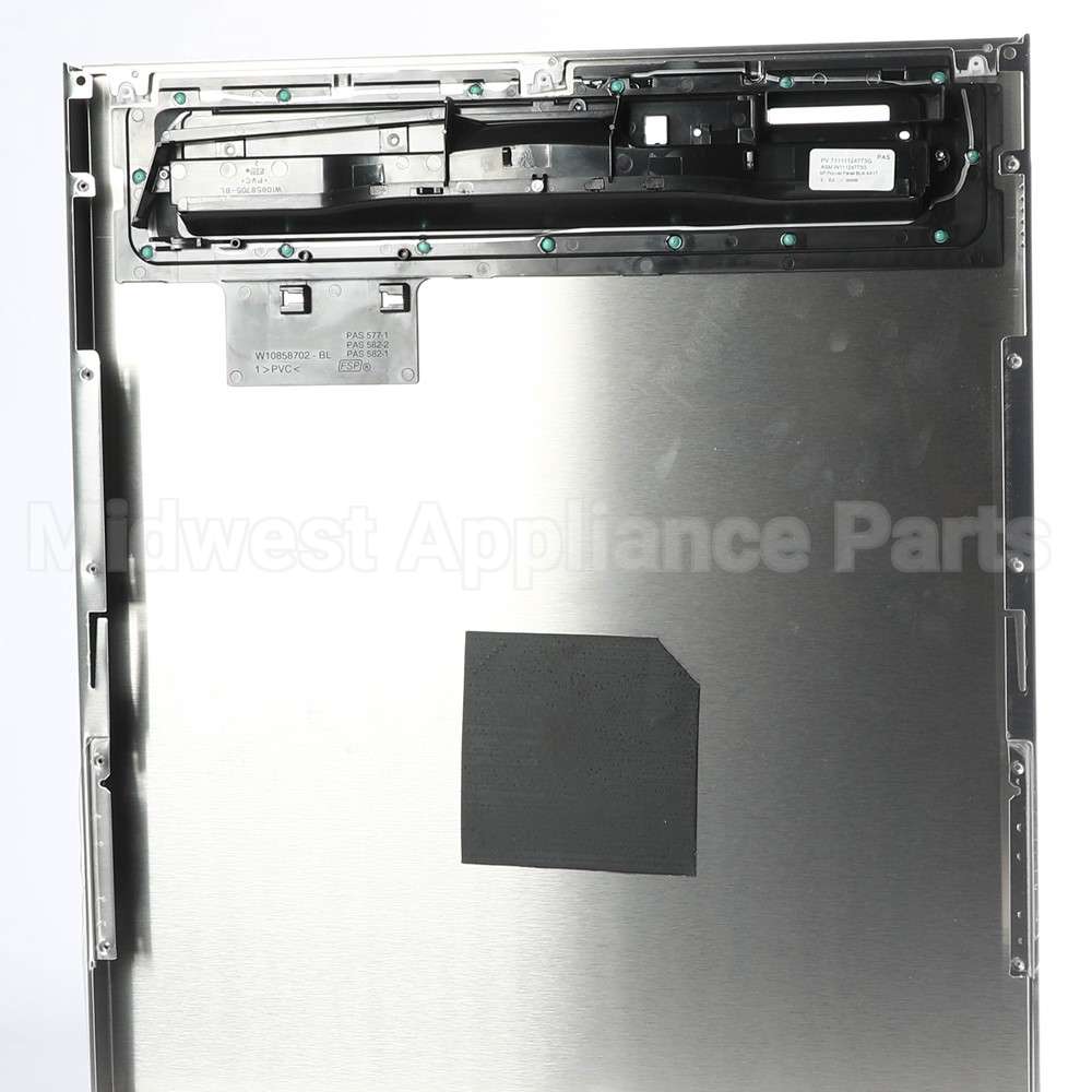 W11157407 Whirlpool Panel