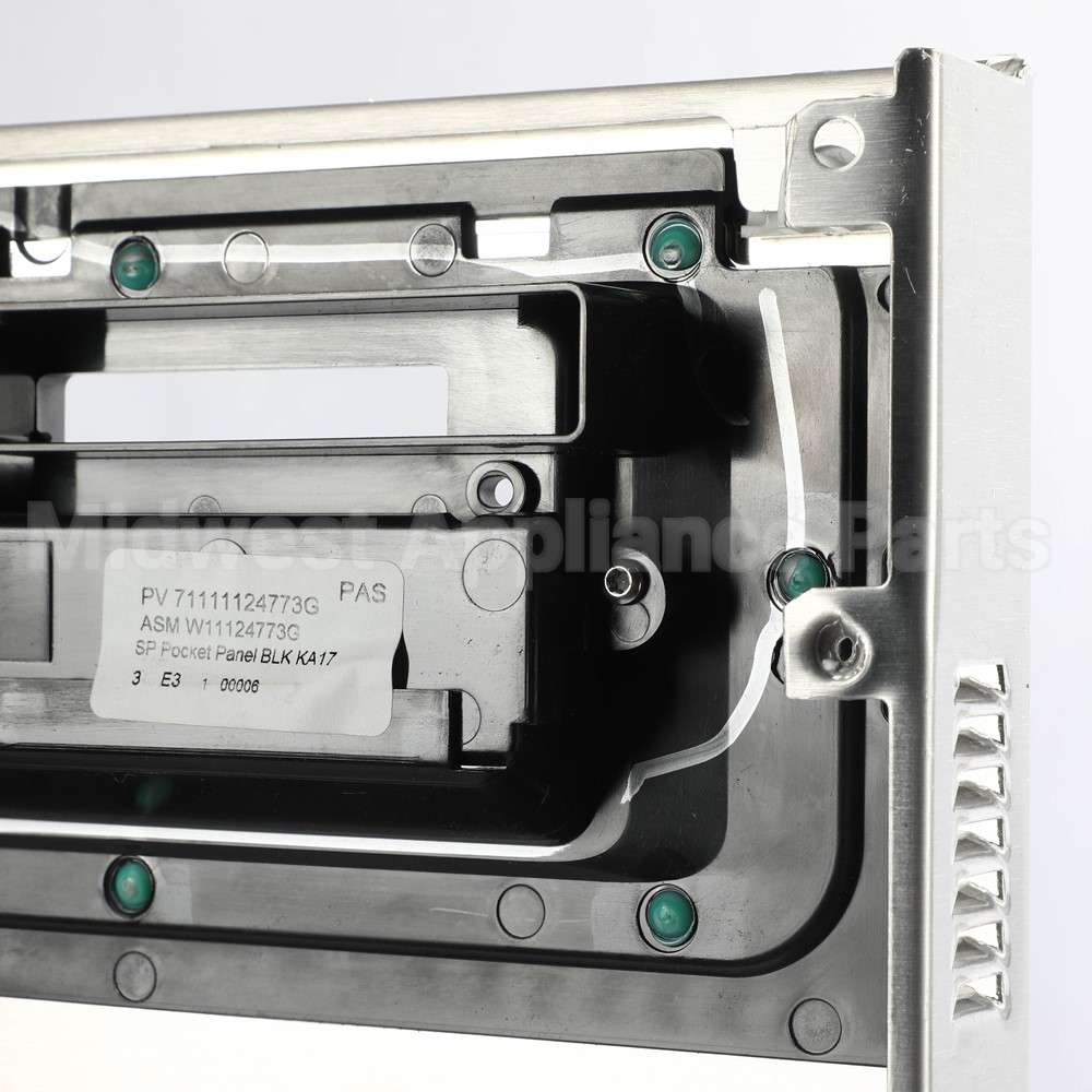 W11157407 Whirlpool Panel