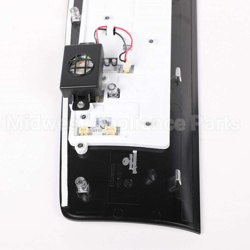 W11158455 Whirlpool Panel-Cntl