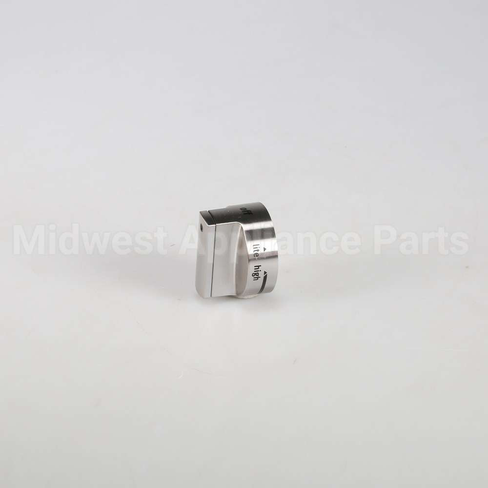 W11160334 Whirlpool Knob