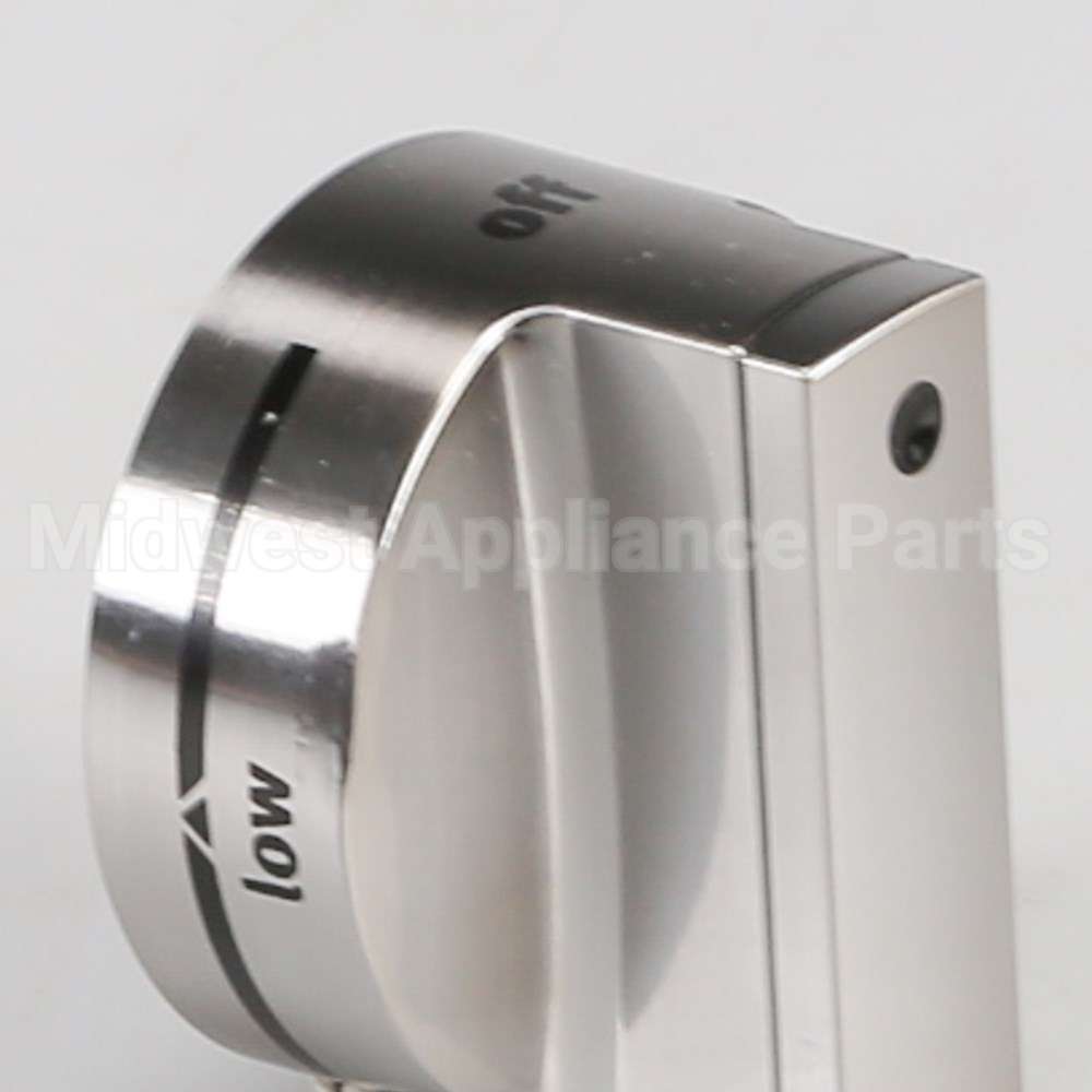 W11160334 Whirlpool Knob