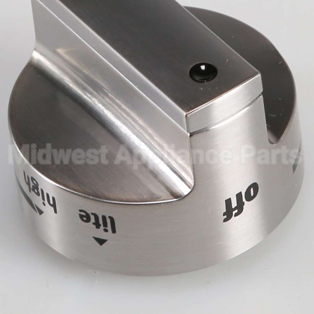 W11160334 Whirlpool Knob
