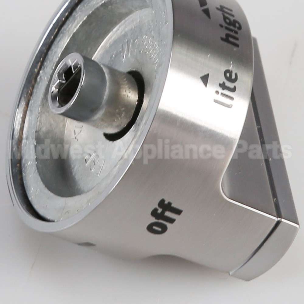 W11160334 Whirlpool Knob