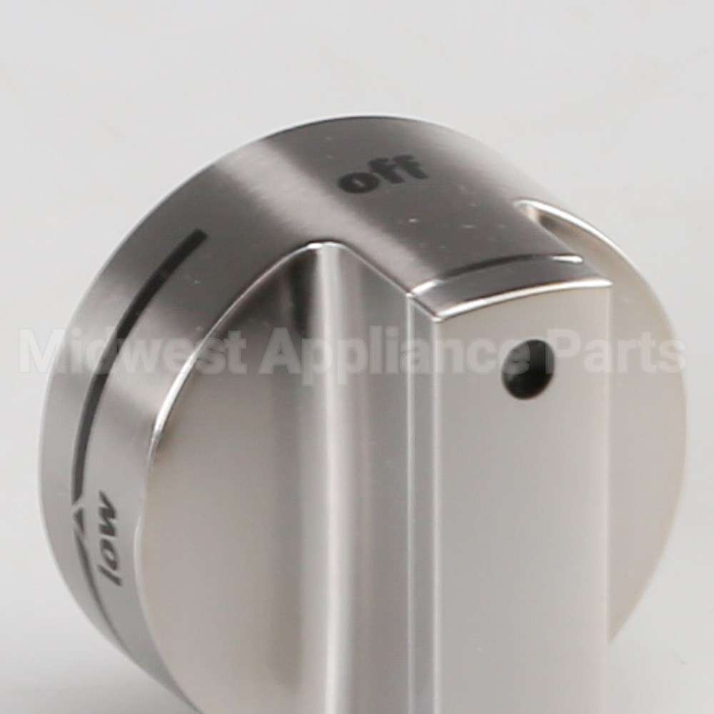 W11160334 Whirlpool Knob